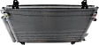 2006 Cadillac CTS - A/C Condenser, 6 Cyl 3.6L