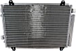 2006 Cadillac CTS - A/C Condenser, 6 Cyl 3.6L