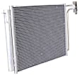 2002 BMW X5 - A/C Condenser, 8 Cyl 4.6L