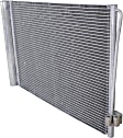 2008 BMW Alpina B7 - A/C Condenser, 8 Cyl 4.4L