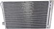 2008 BMW Alpina B7 - A/C Condenser, 8 Cyl 4.4L