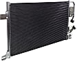 2002 Saturn Vue - A/C Condenser, 4 Cyl 2.2L