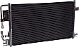 2002 Saturn Vue - A/C Condenser, 4 Cyl 2.2L