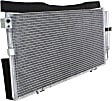 2003 Subaru Impreza - A/C Condenser, 4 Cyl 2.5L
