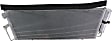 2003 Subaru Impreza - A/C Condenser, 4 Cyl 2.5L