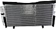 2003 Subaru Impreza - A/C Condenser, 4 Cyl 2.5L