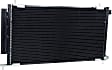 2003 Honda Element DX - A/C Condenser, 4 Cyl 2.4L