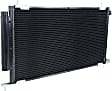 2003 Honda Element DX - A/C Condenser, 4 Cyl 2.4L