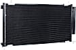 2003 Honda Element DX - A/C Condenser, 4 Cyl 2.4L
