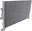 A/C Condenser