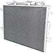 2012 Mercedes Benz S350 - A/C Condenser, 6 Cyl 3.0L