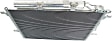 2012 Mercedes Benz S350 - A/C Condenser, 6 Cyl 3.0L
