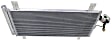 2005 Mazda 6 S - A/C Condenser, 4 Cyl 2.3L