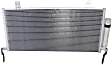 2012 Mitsubishi Galant - A/C Condenser, 4 Cyl 2.4L