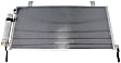 2012 Mitsubishi Galant - A/C Condenser, 4 Cyl 2.4L