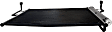 2012 Nissan Titan - A/C Condenser, 8 Cyl 5.6L