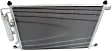2007 Chevrolet Aveo5 Special Value - A/C Condenser, 4 Cyl 1.6L