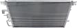 A/C Condenser, 6 Cyl., 3.4L Engine