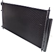2005 Honda Odyssey - A/C Condenser, 6 Cyl 3.5L