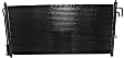 2007 Nissan Murano - A/C Condenser, 6 Cyl 3.5L