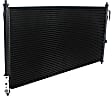 2007 Nissan Murano - A/C Condenser, 6 Cyl 3.5L