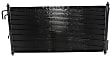 2007 Nissan Murano - A/C Condenser, 6 Cyl 3.5L