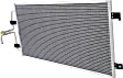 2005 Buick LaCrosse - A/C Condenser, 6 Cyl 3.8L