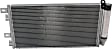 2002-2008 Mini Cooper - A/C Condenser, With Receiver Drier, 4 Cyl., 1.6L Engine