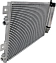 2002-2008 Mini Cooper - A/C Condenser, With Receiver Drier, 4 Cyl., 1.6L Engine