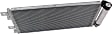 2002-2008 Mini Cooper - A/C Condenser, With Receiver Drier, 4 Cyl., 1.6L Engine