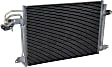 2008 Volkswagen Jetta - A/C Condenser, 5th Generation, 4 Cyl 2.0L