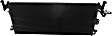 2004 Kia Magentis - A/C Condenser, Built Before 6/16/04 Production Date, 2.4L