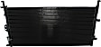 2004 Kia Magentis - A/C Condenser, Built Before 6/16/04 Production Date, 2.4L