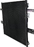 2005 Dodge Ram 2500 - A/C Condenser, DIESEL, 6 Cyl 5.9L