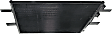 2005 Dodge Ram 2500 - A/C Condenser, DIESEL, 6 Cyl 5.9L