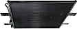 2005 Dodge Ram 2500 - A/C Condenser, DIESEL, 6 Cyl 5.9L