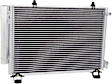 2005 Toyota Echo Base - A/C Condenser, 4-Door, Sedan (Also Fits 2-Door, Coupe), 1.5L