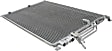 2007 Audi S6 - A/C Condenser, 10 Cyl 5.2L