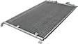 2007 Audi S6 - A/C Condenser, 10 Cyl 5.2L