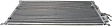 2007 Audi S6 - A/C Condenser, 10 Cyl 5.2L