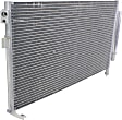 2004 Subaru Forester - A/C Condenser, 4 Cyl 2.5L