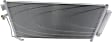 2004 Subaru Forester - A/C Condenser, 4 Cyl 2.5L