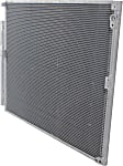 2007 Lexus GX470 - A/C Condenser, 8 Cyl 4.7L