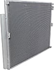 2007 Lexus GX470 - A/C Condenser, 8 Cyl 4.7L