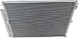 2007 Lexus GX470 - A/C Condenser, 8 Cyl 4.7L