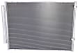 2008 Toyota Sienna XLE - A/C Condenser, 6 Cyl 3.5L