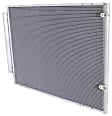 2008 Toyota Sienna XLE - A/C Condenser, 6 Cyl 3.5L