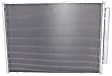 2008 Toyota Sienna XLE - A/C Condenser, 6 Cyl 3.5L