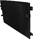 2005 Chrysler Pacifica - A/C Condenser, 6 Cyl 3.5L