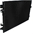 2005 Chrysler Pacifica - A/C Condenser, 6 Cyl 3.5L